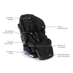 EXEC next Car Seat