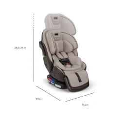 EXEC next Car Seat
