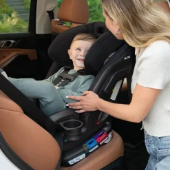 EXEC next Car Seat