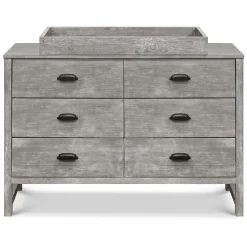 Fairway 6-Drawer Double Dresser