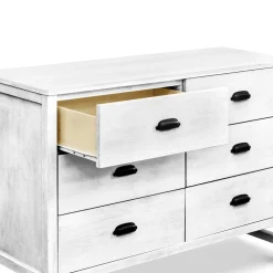 Fairway 6-Drawer Double Dresser