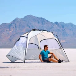 Family Basecamp