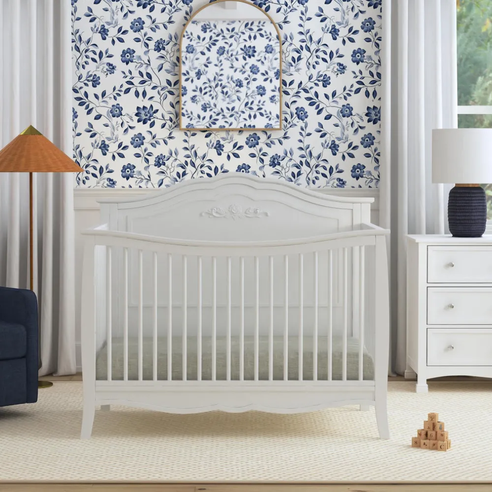 Fiona 4-in-1 Convertible Crib