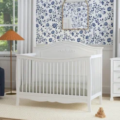 Fiona 4-in-1 Convertible Crib