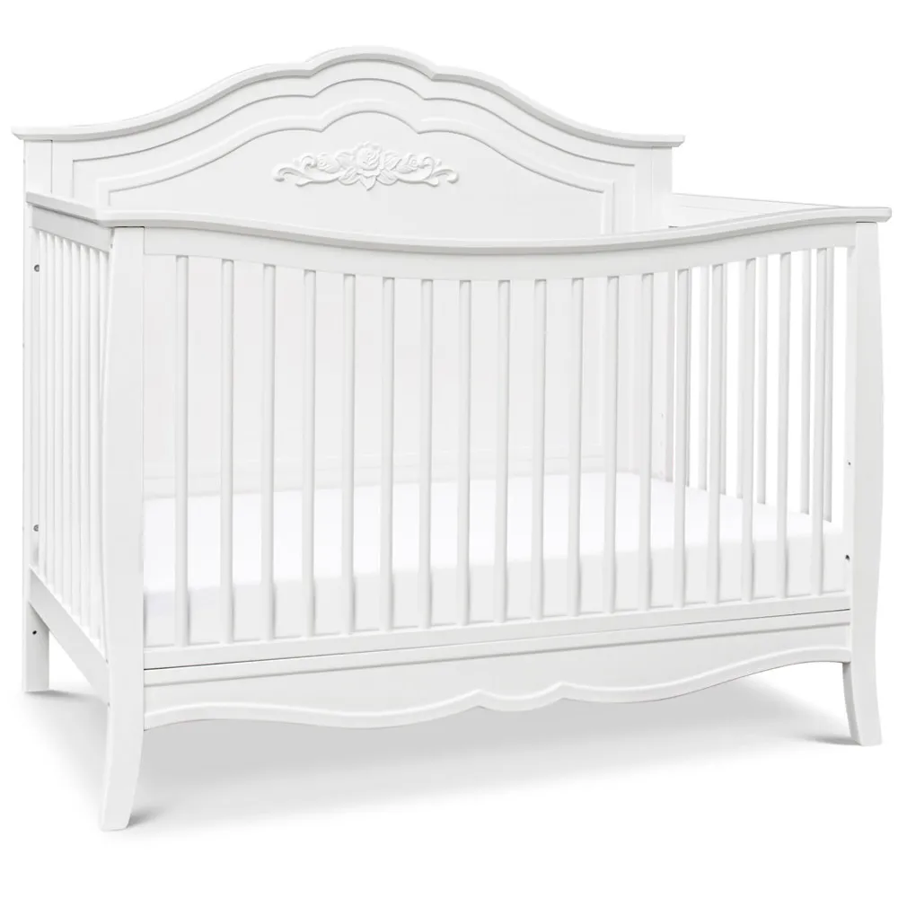 Fiona 4-in-1 Convertible Crib