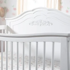 Fiona 4-in-1 Convertible Crib