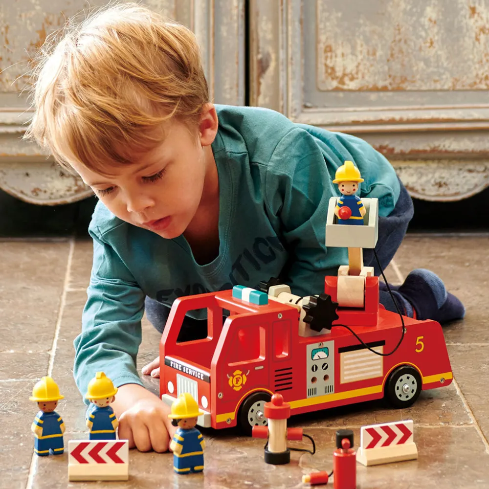 Fire Engine