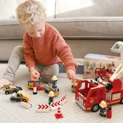 Fire Engine