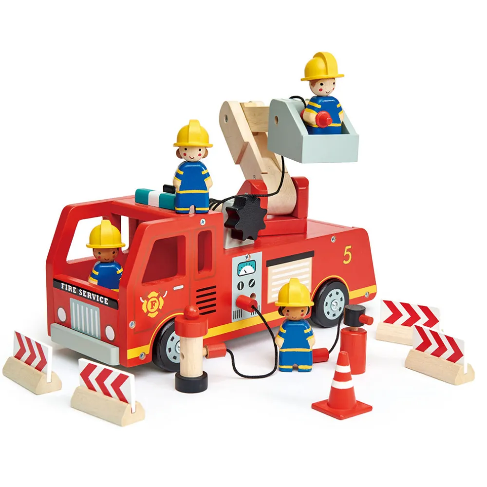 Fire Engine