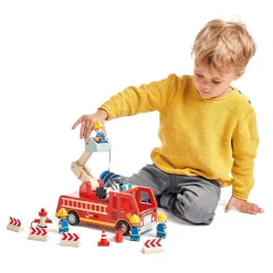 Fire Engine