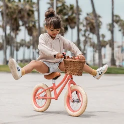 First Go Balance Bike