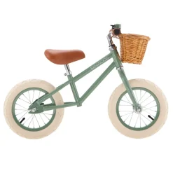 First Go Balance Bike