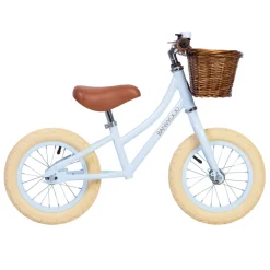 First Go Balance Bike
