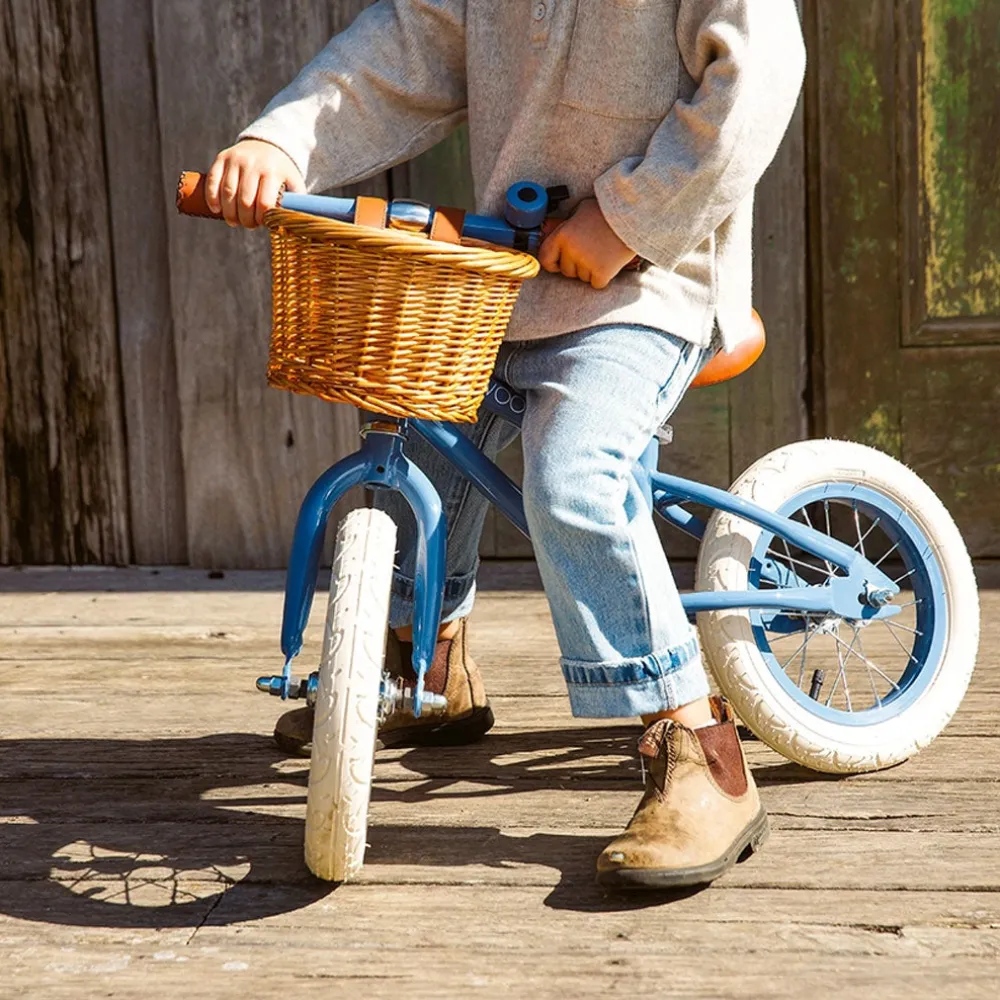 First Go Balance Bike