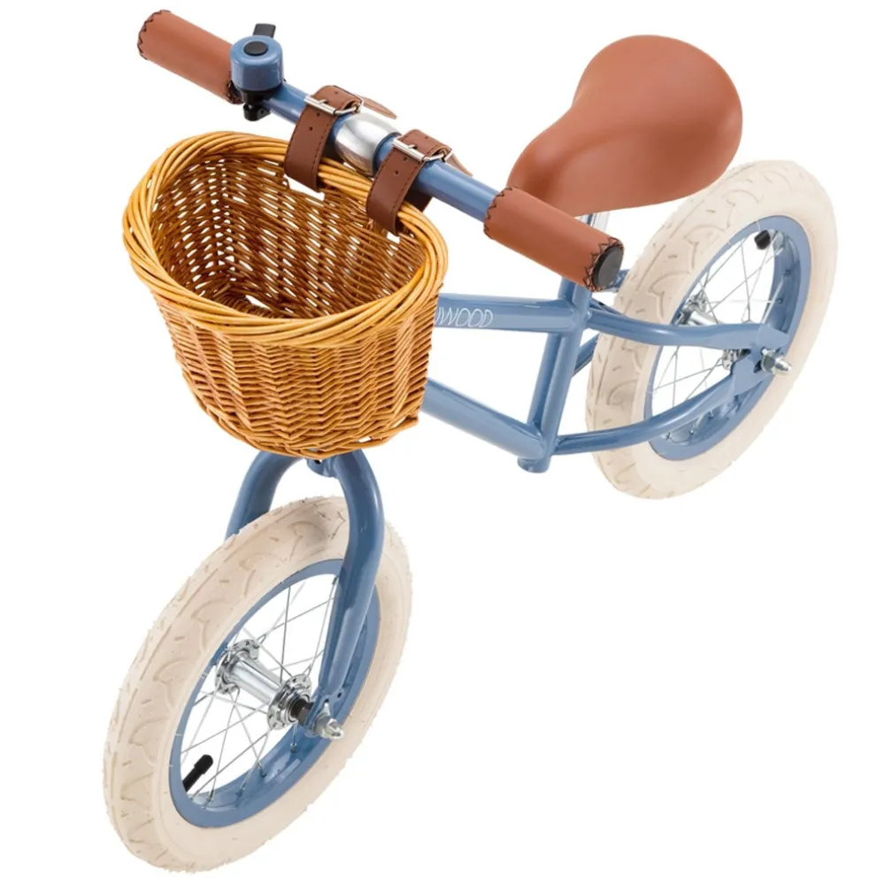 First Go Balance Bike