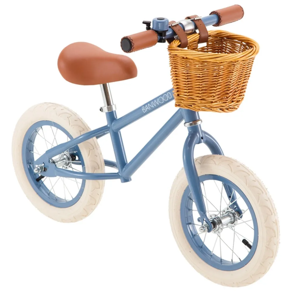 First Go Balance Bike