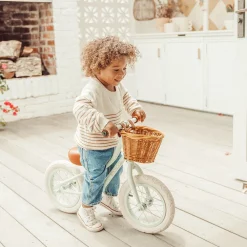 First Go Balance Bike