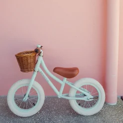 First Go Balance Bike