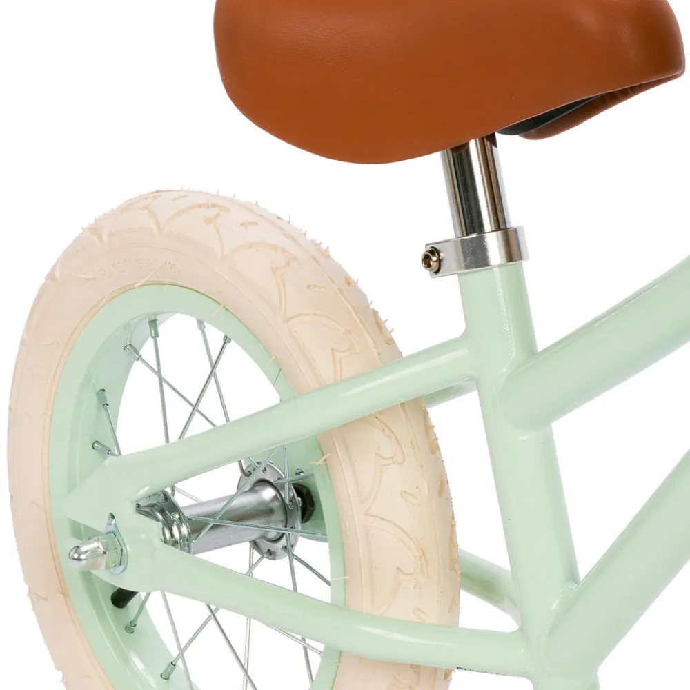 First Go Balance Bike
