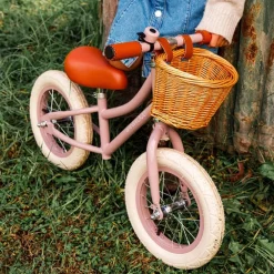 First Go Balance Bike