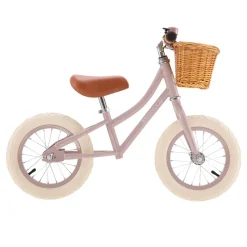 First Go Balance Bike