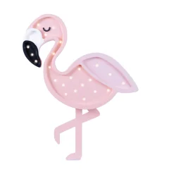 Flamingo Lamp