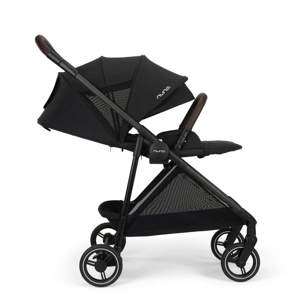 Flex System Stroller Seat