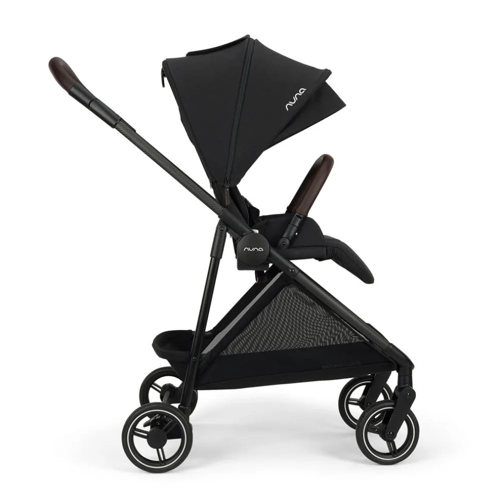Flex System Stroller Seat