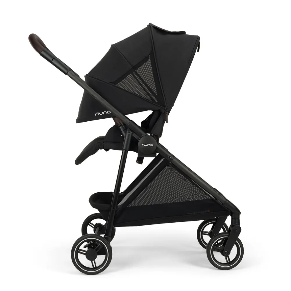 Flex System Stroller Seat