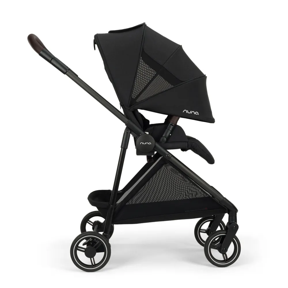 Flex System Stroller Seat