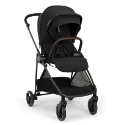 Flex System Stroller Seat