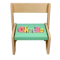 Flip Stool