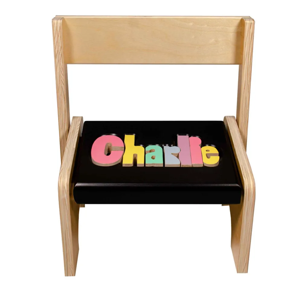 Flip Stool