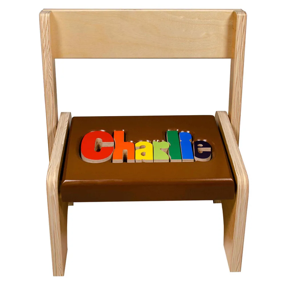 Flip Stool