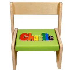 Flip Stool