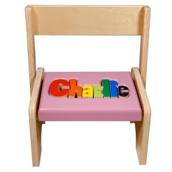 Flip Stool
