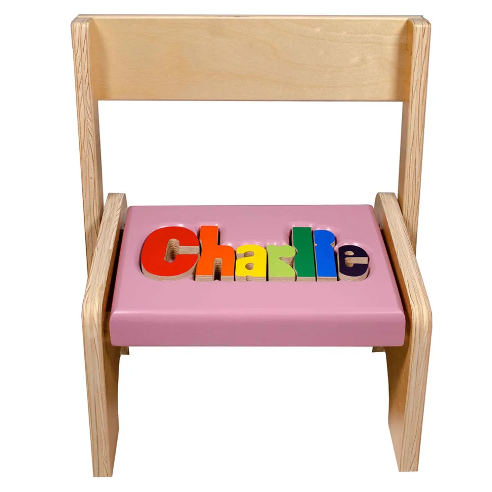 Flip Stool