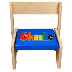 Flip Stool