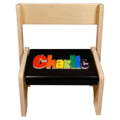 Flip Stool