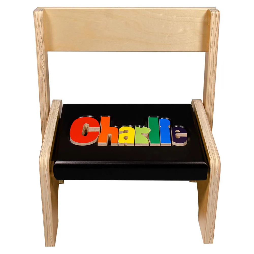Flip Stool