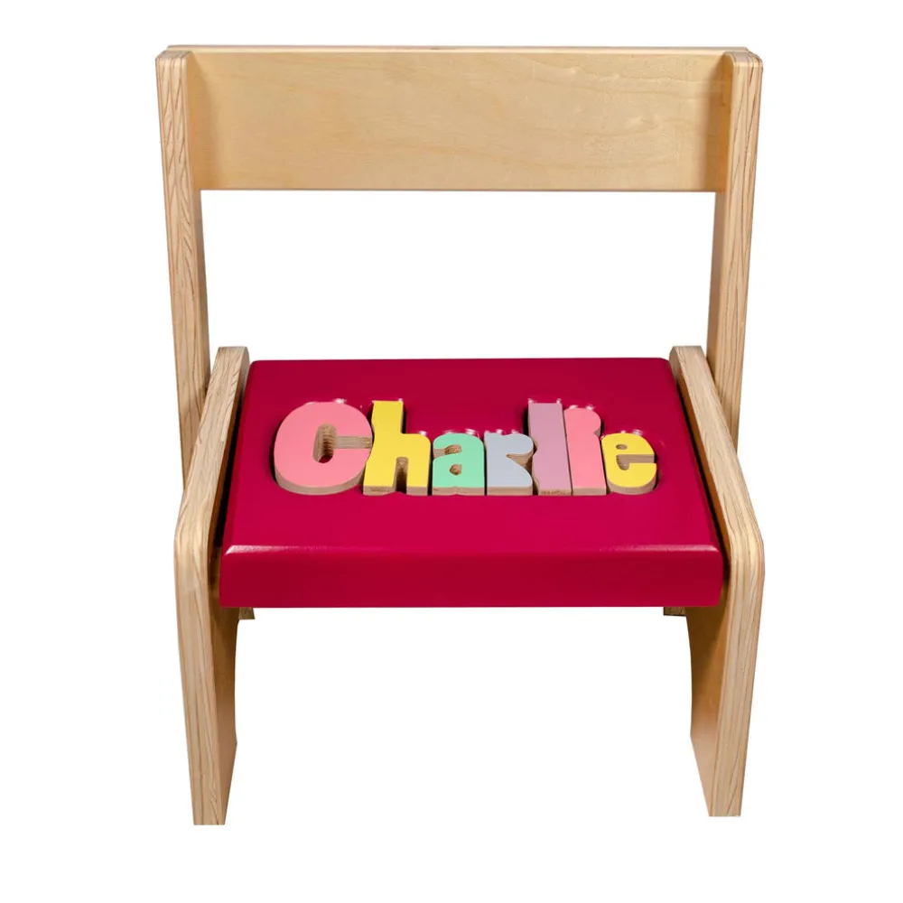 Flip Stool