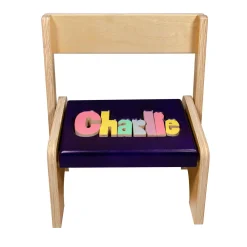 Flip Stool