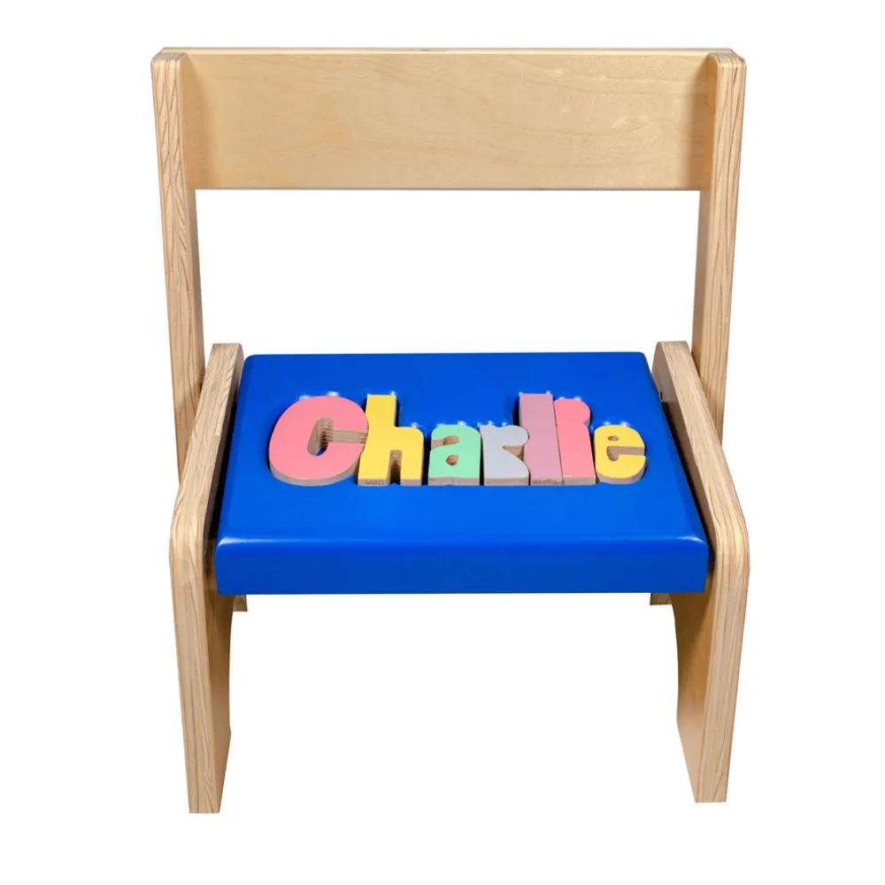 Flip Stool