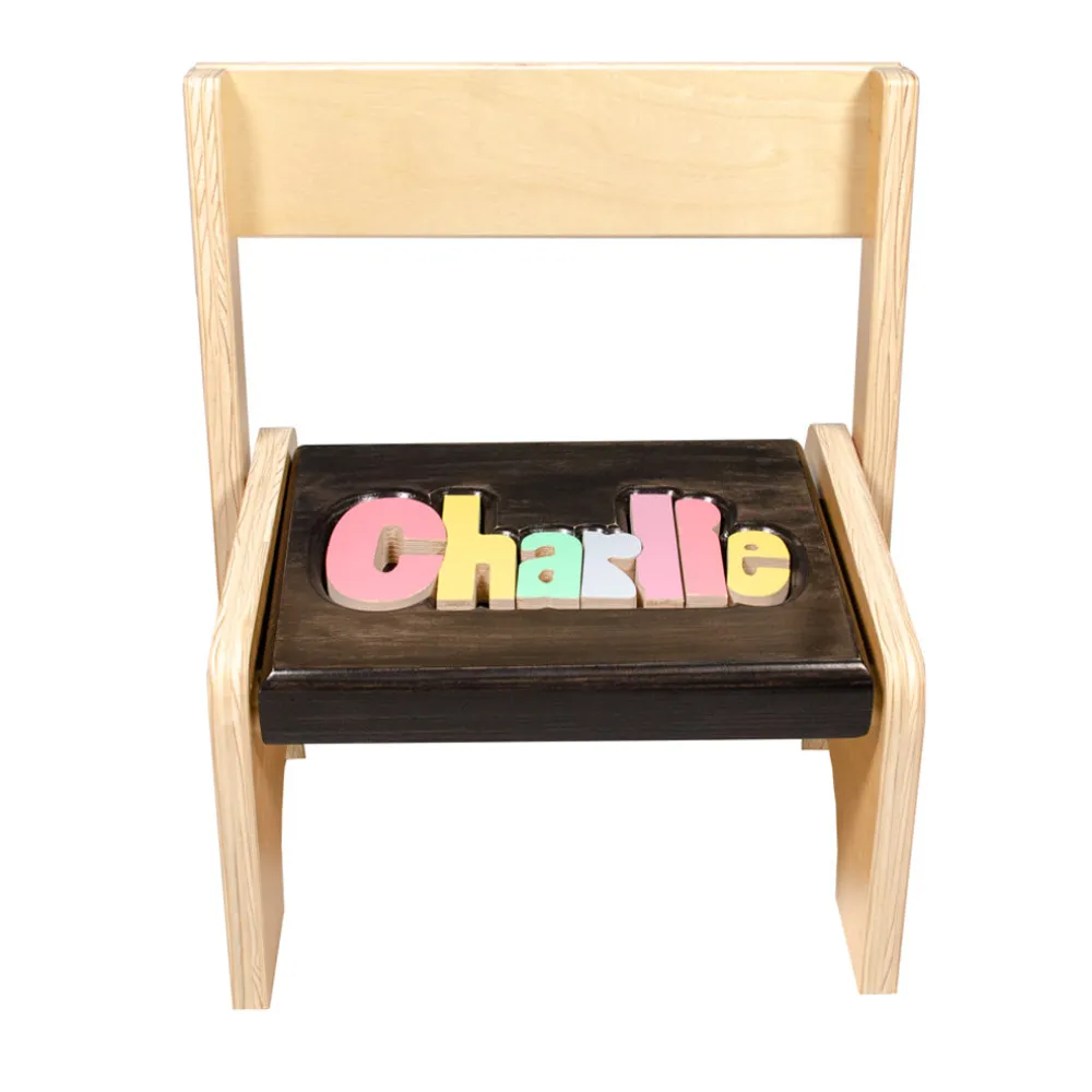 Flip Stool