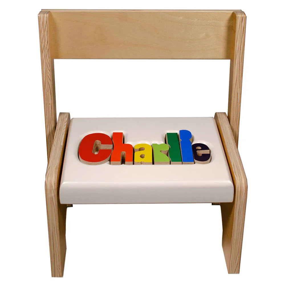 Flip Stool