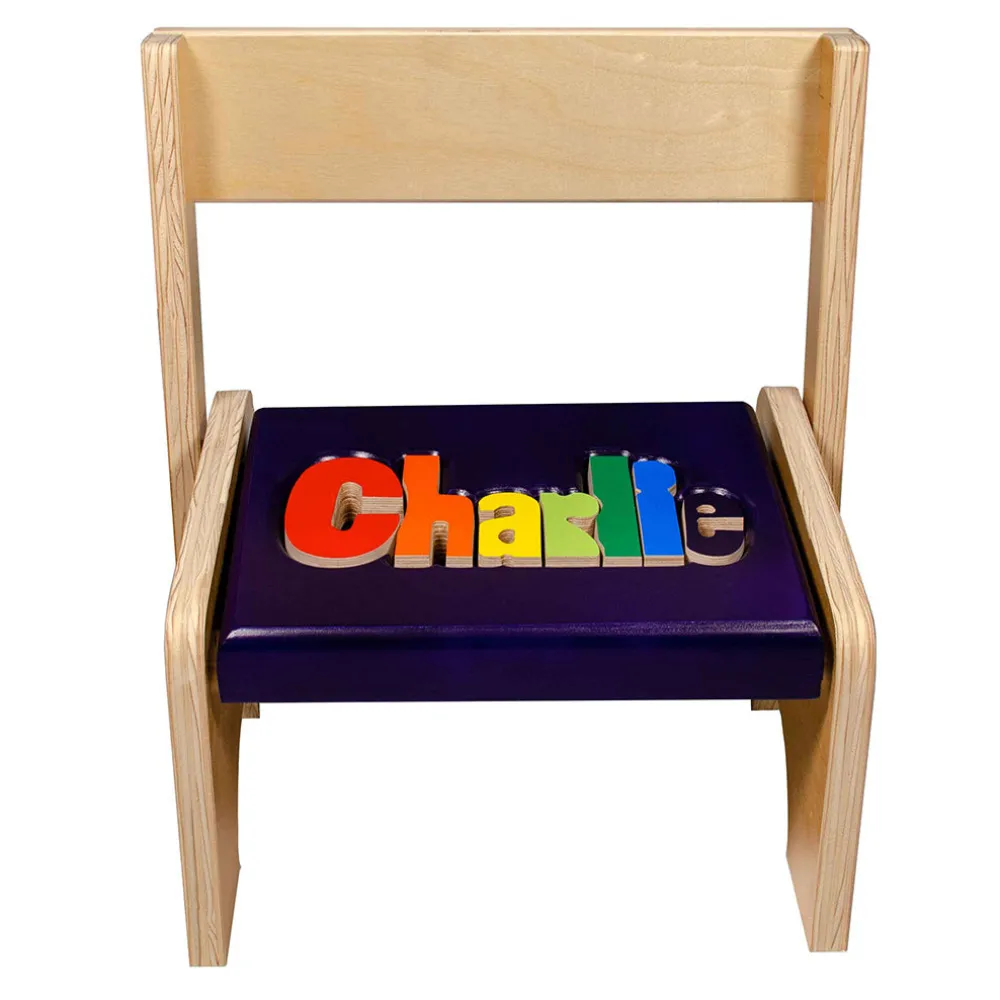 Flip Stool