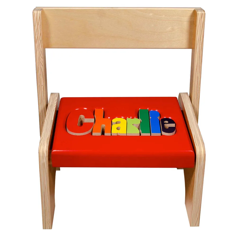 Flip Stool