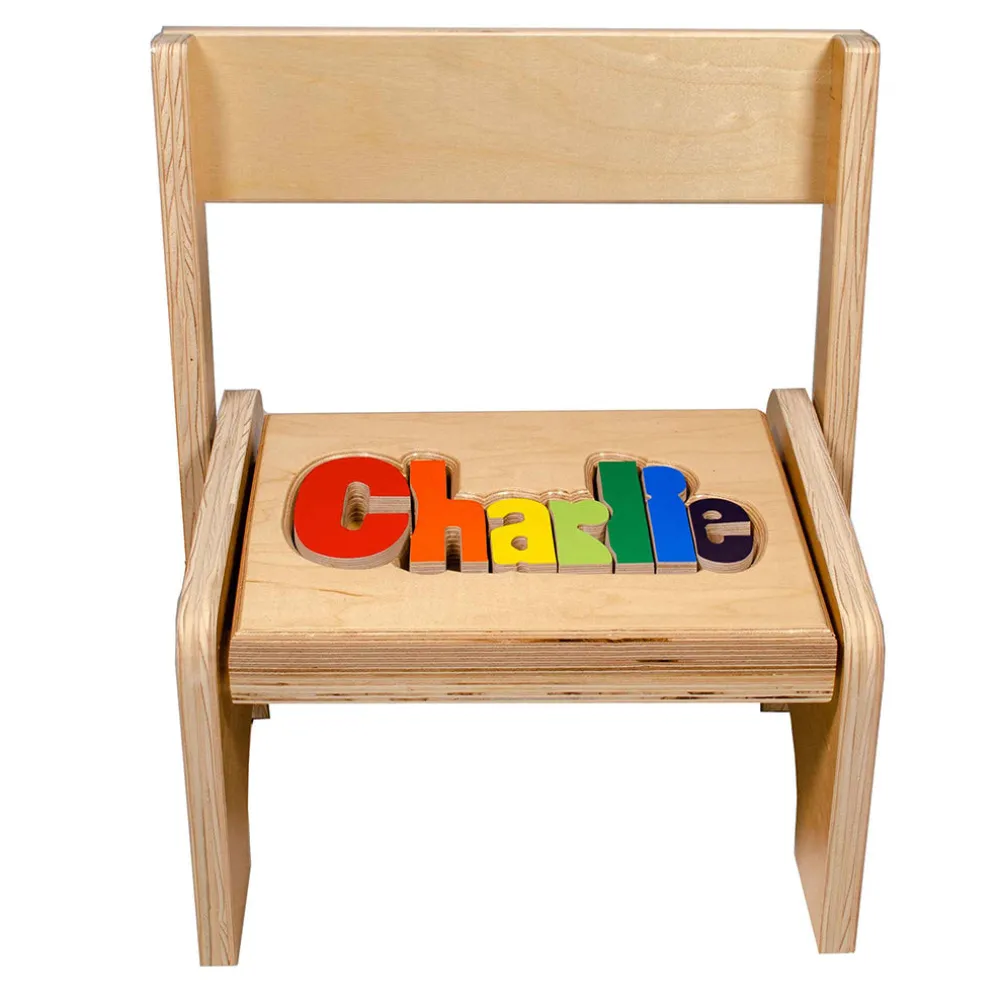 Flip Stool