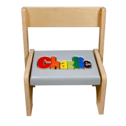 Flip Stool