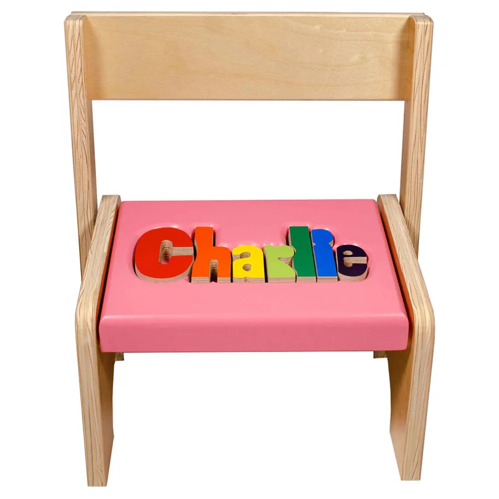 Flip Stool